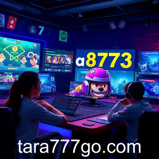 Digital Gaming Innovation Transforms Online Interaction