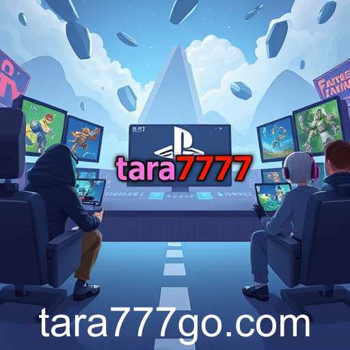Online Gaming's New Contender: Exploring Tara777